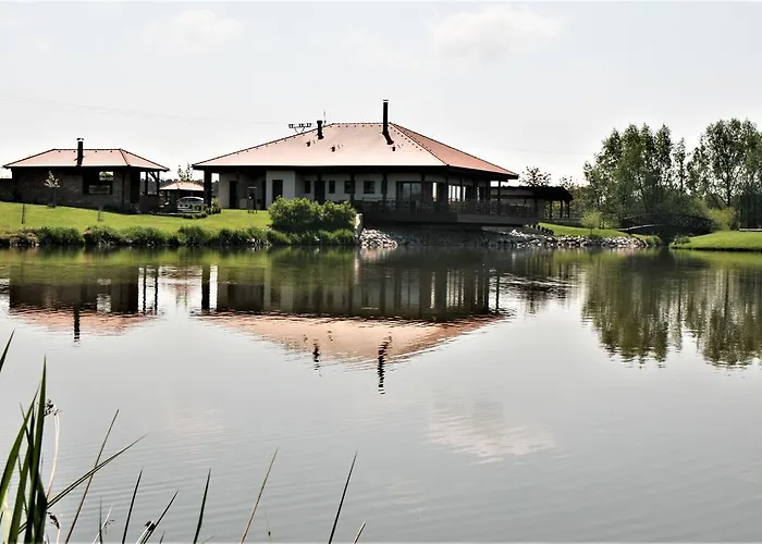 & Restaurace Na Jitrach